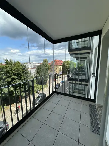 2 Zimmer Wohnung mit 46 m² in Köln – Bild 8