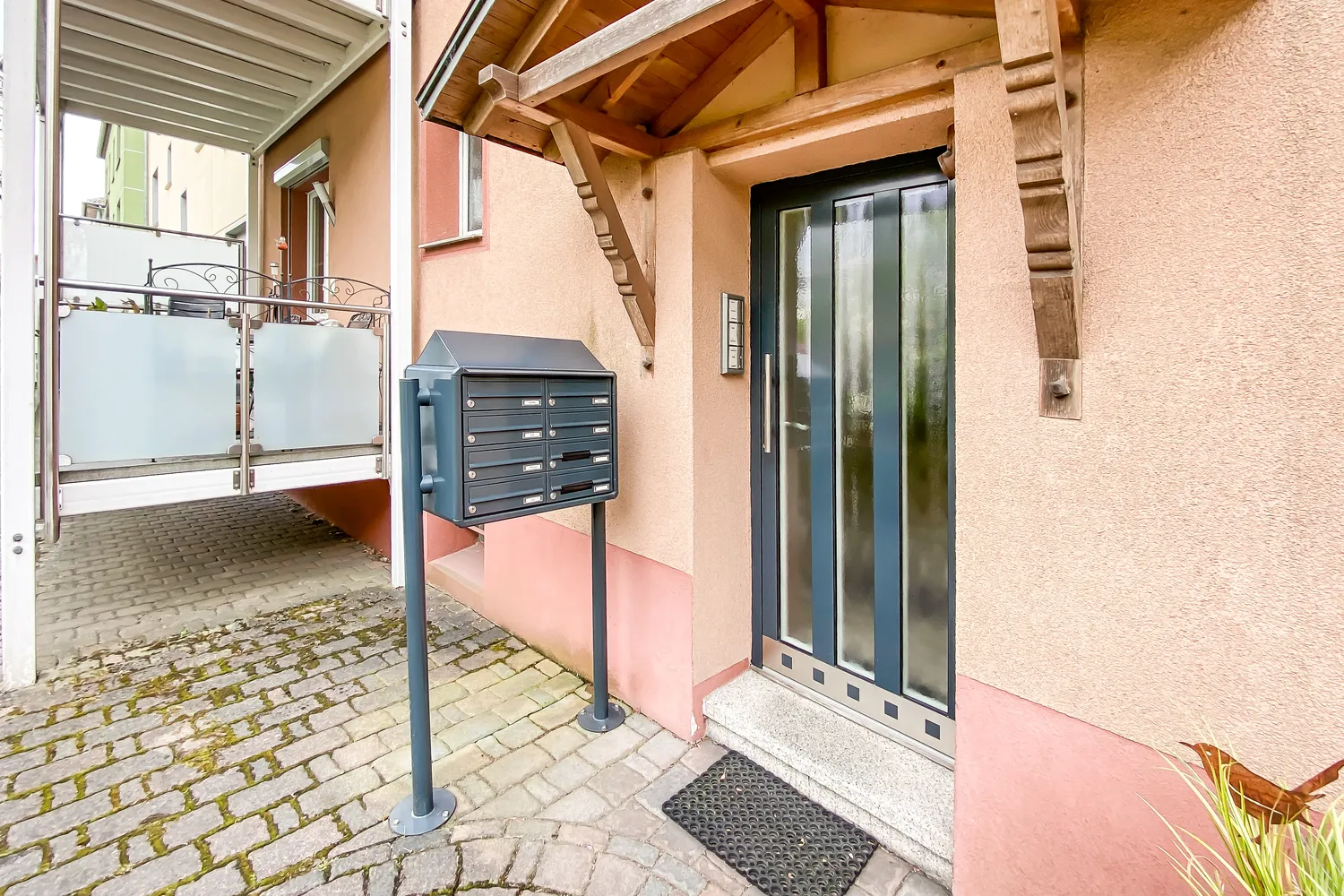3 Zimmer Wohnung mit 68 m² in Bochum – Bild 5