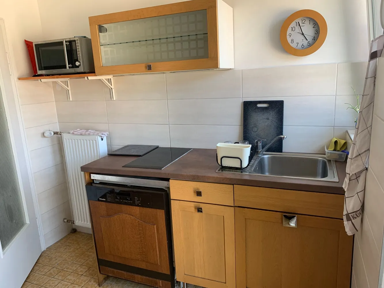 WG-Zimmer mit 13 m² in Stuttgart – Bild 1