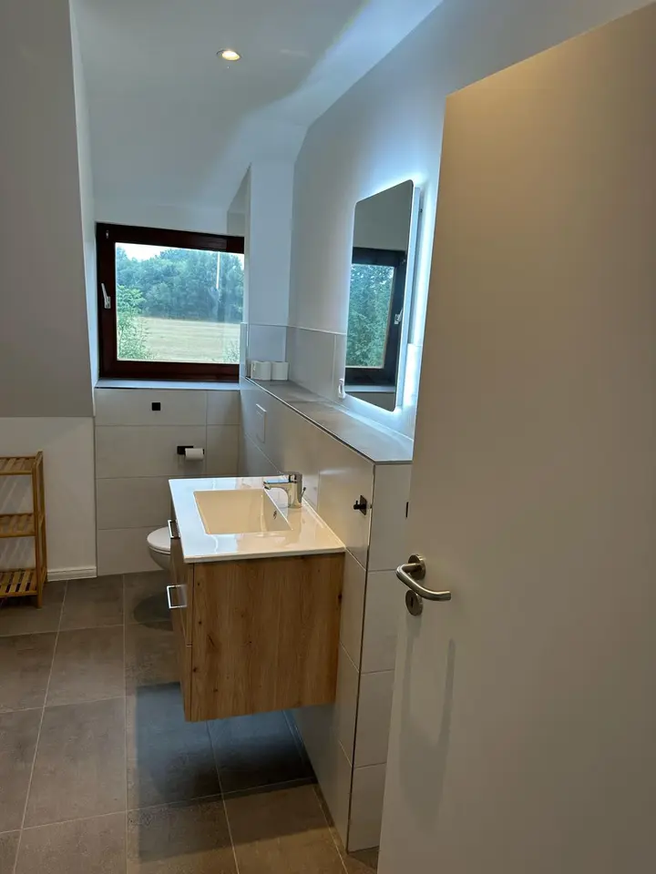 WG-Zimmer mit 15 m² in Northeim – Bild 8