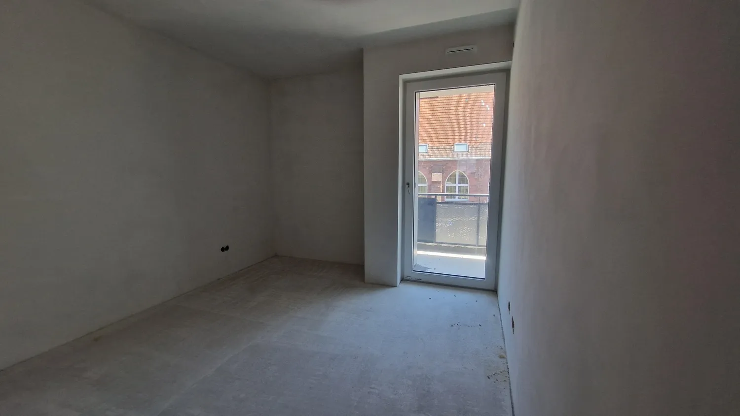 2 Zimmer Wohnung mit 64 m² in Mosbach – Bild 3