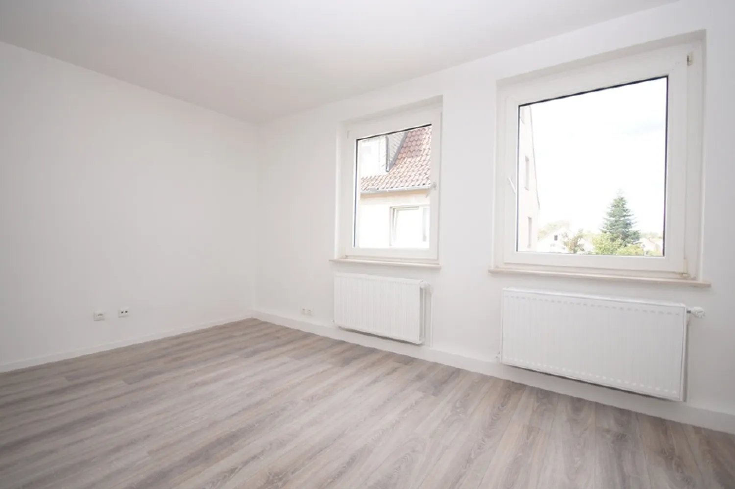 3 room apartment with 60 m² in Minden – Photo 9