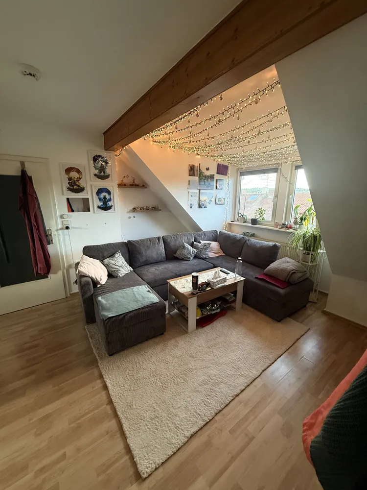 4 room apartment with 100 m² in Wiesbaden – Photo 11