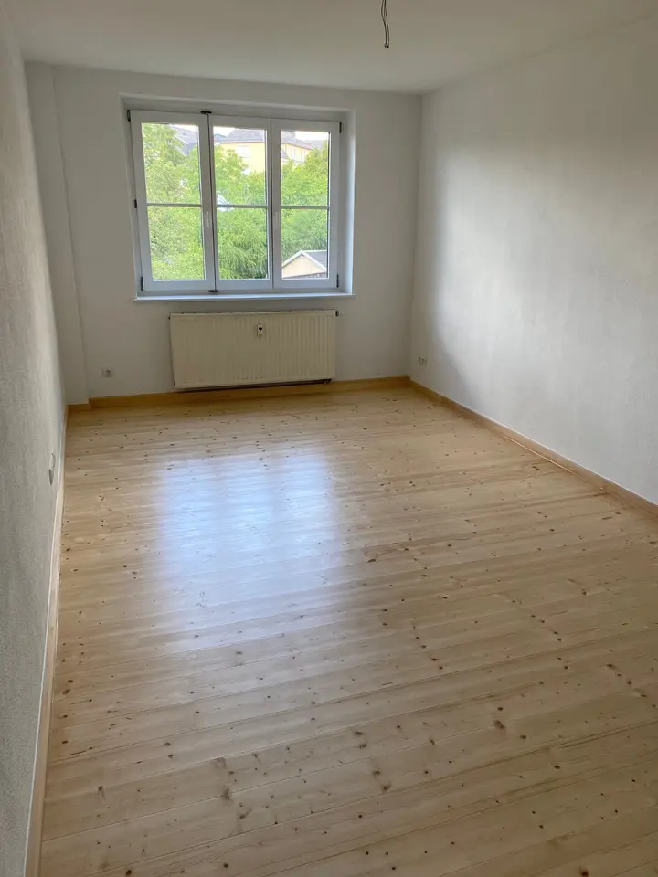 2 Zimmer Wohnung mit 56 m² in Dresden – Bild 2