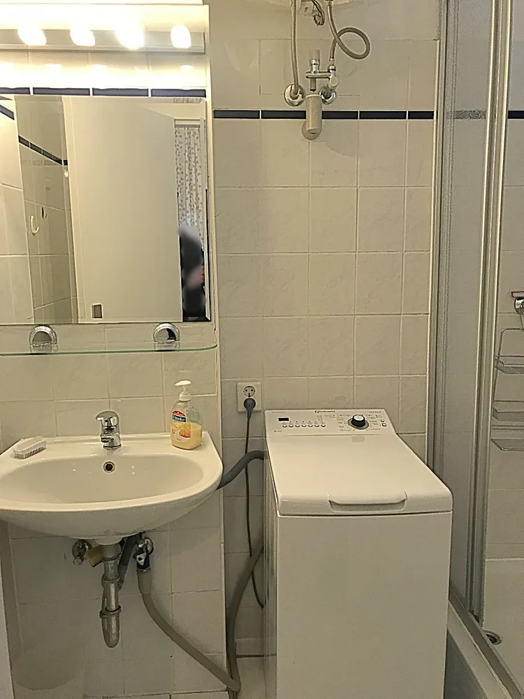 1 Zimmer Wohnung mit 32 m² in Berlin – Bild 11