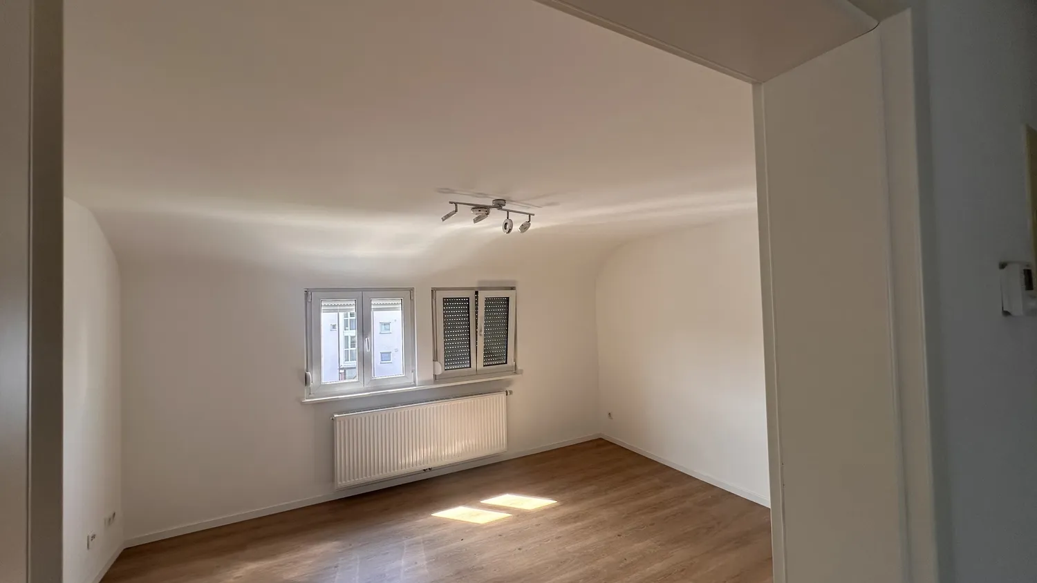 3 Zimmer Wohnung mit 58 m² in Waiblingen – Bild 6