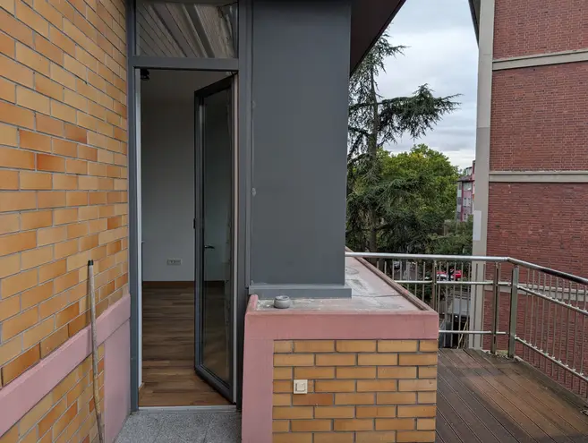 3 Zimmer Wohnung mit 60 m² in Mannheim – Bild 10
