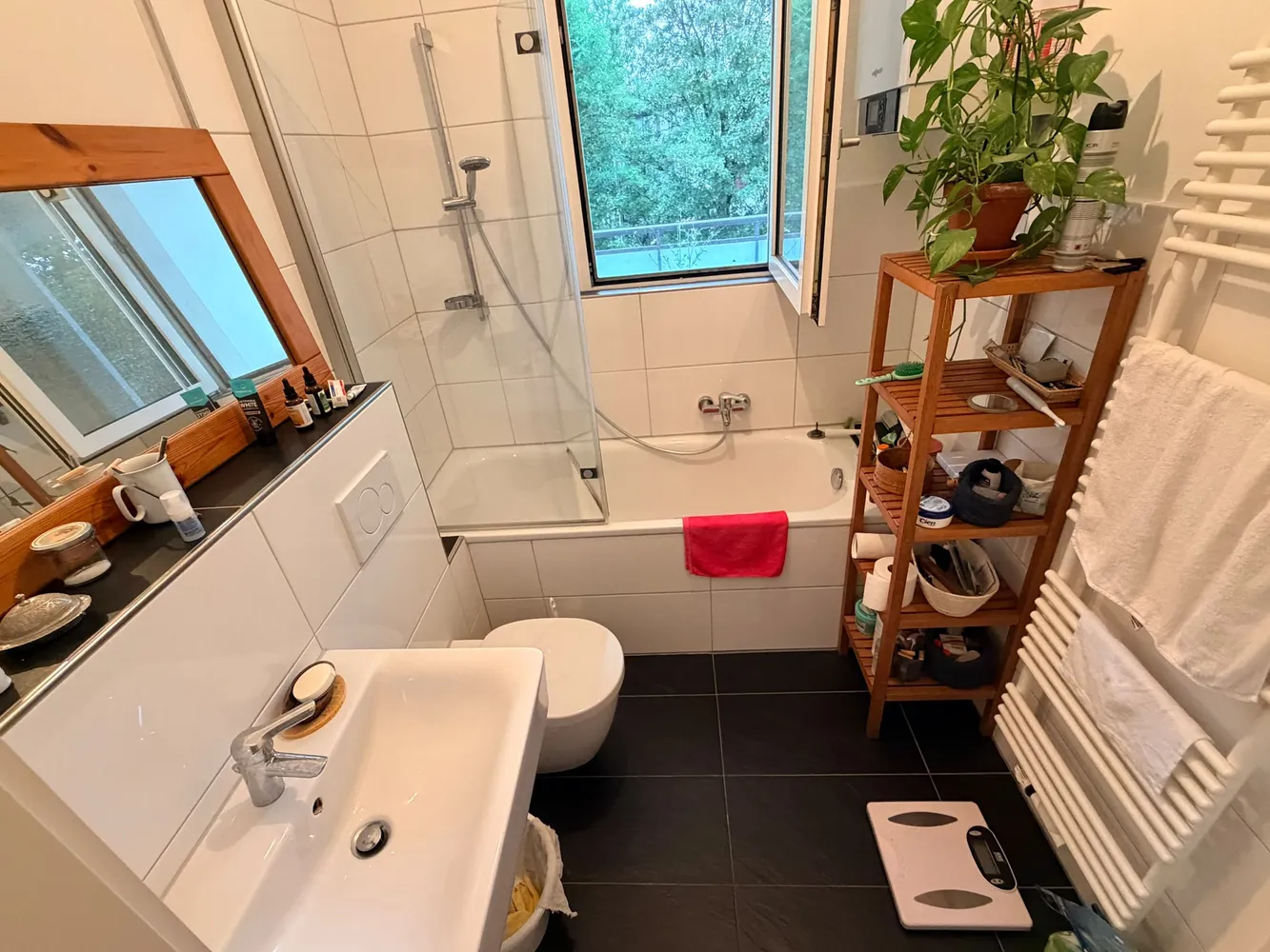 2 Zimmer Wohnung mit 68 m² in Essen – Bild 5