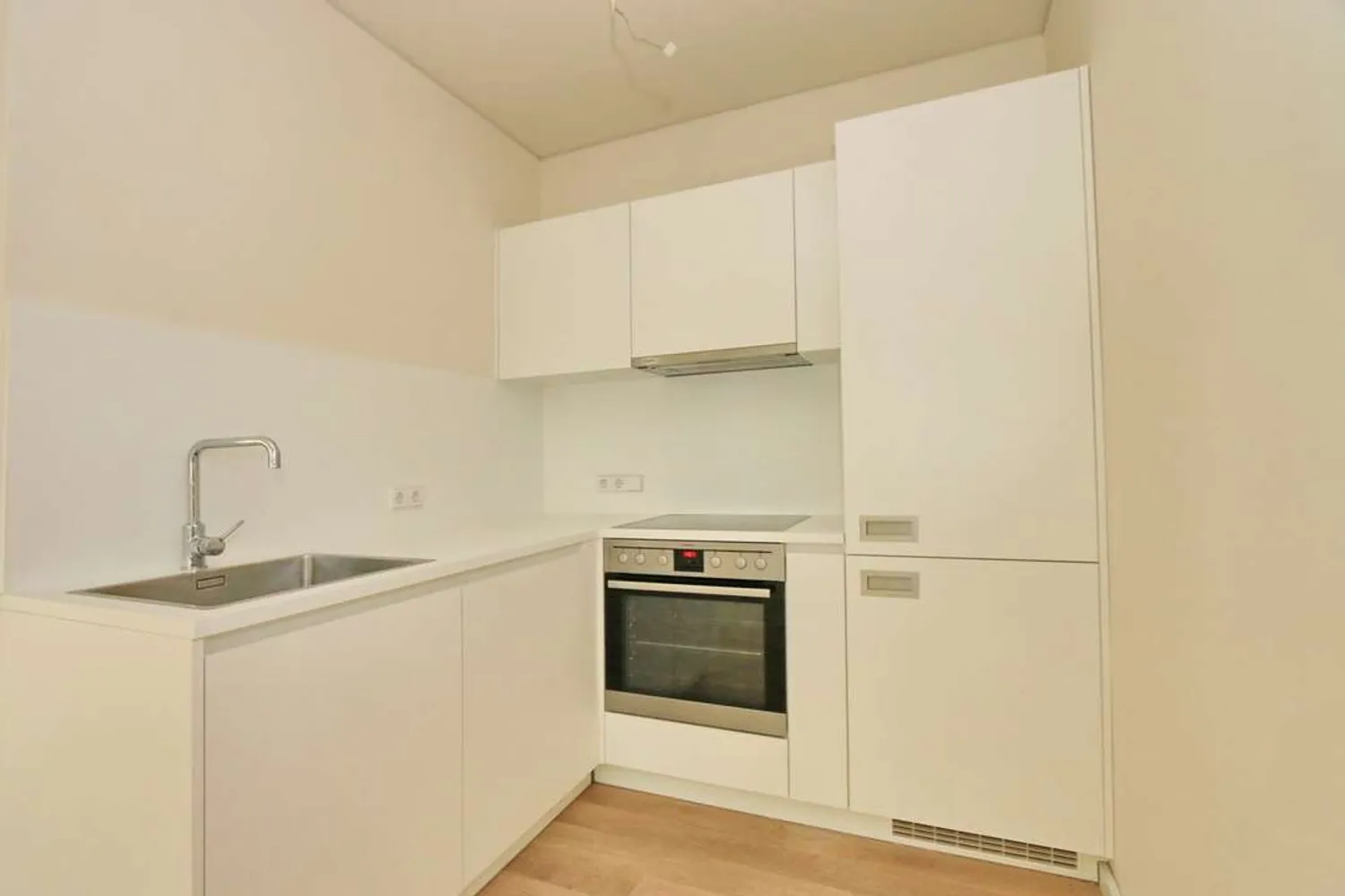 2 Zimmer Wohnung mit 55 m² in Berlin – Bild 5