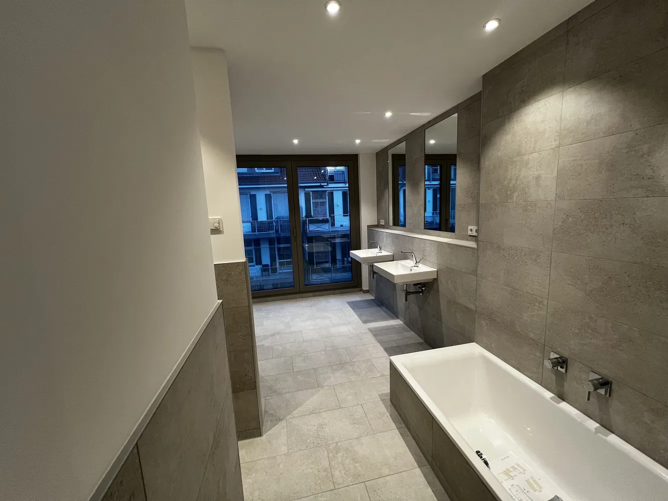 4 Zimmer Wohnung mit 215 m² in Münster – Bild 9