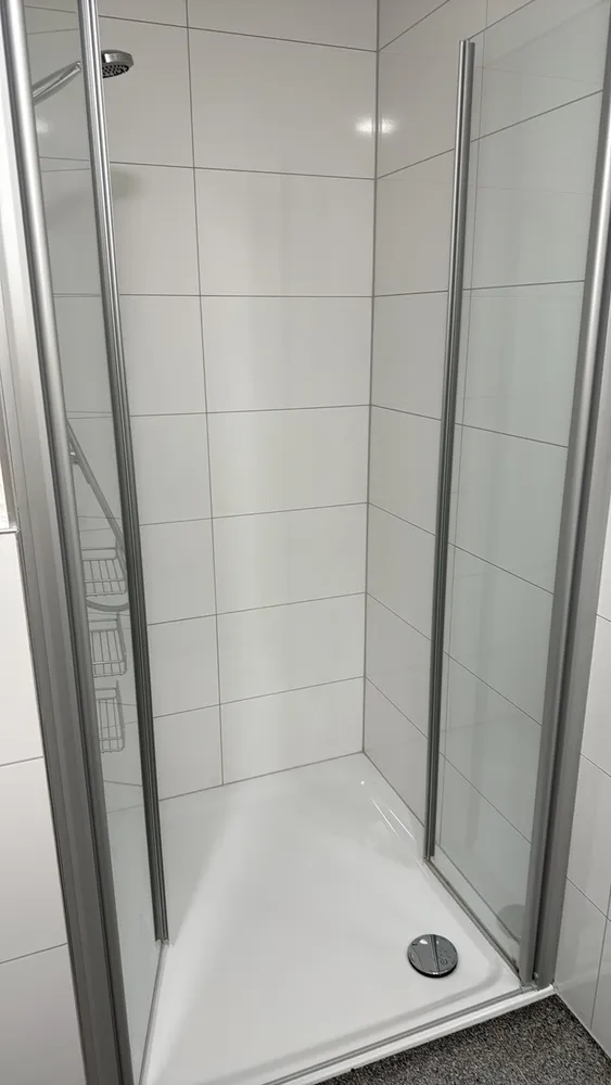 1 Zimmer Wohnung mit 25 m² in Aachen – Bild 12