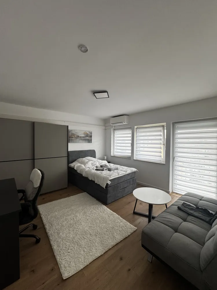 1 Zimmer Wohnung mit 21 m² in Darmstadt – Bild 2