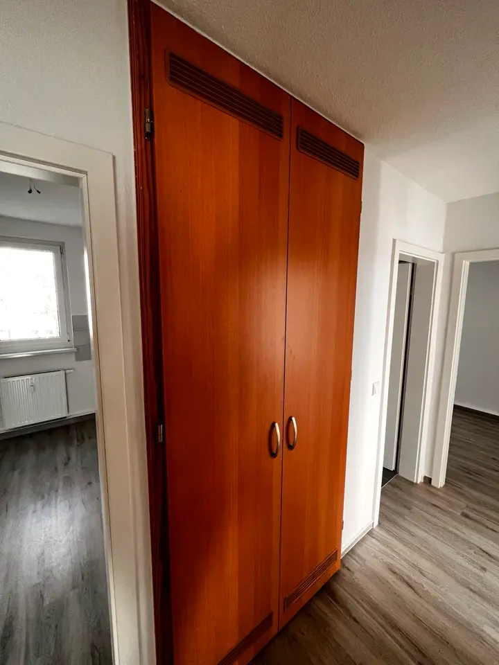 3 Zimmer Wohnung mit 59 m² in Nordhausen – Bild 9