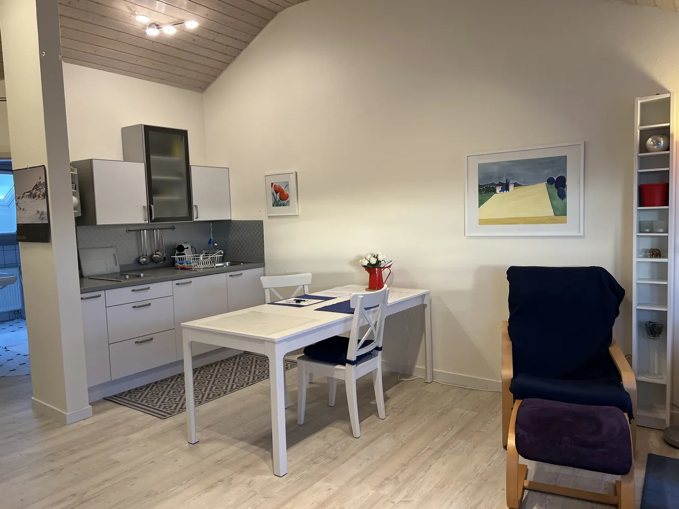 2 Zimmer Wohnung mit 45 m² in Leonberg – Bild 5