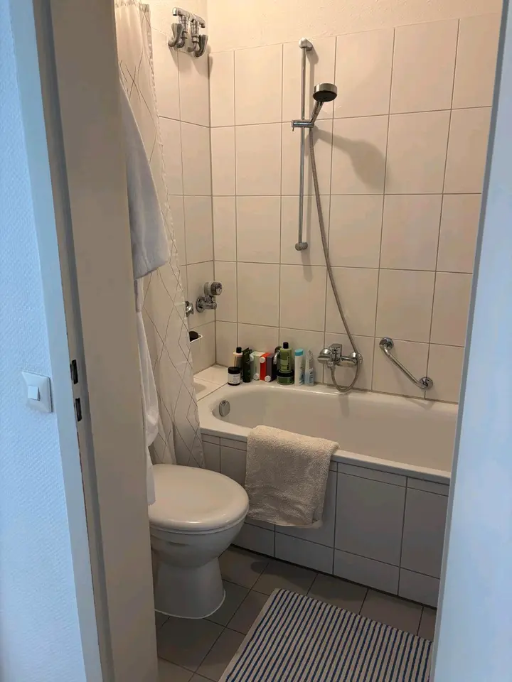 2 Zimmer Wohnung mit 47 m² in Augsburg – Bild 8