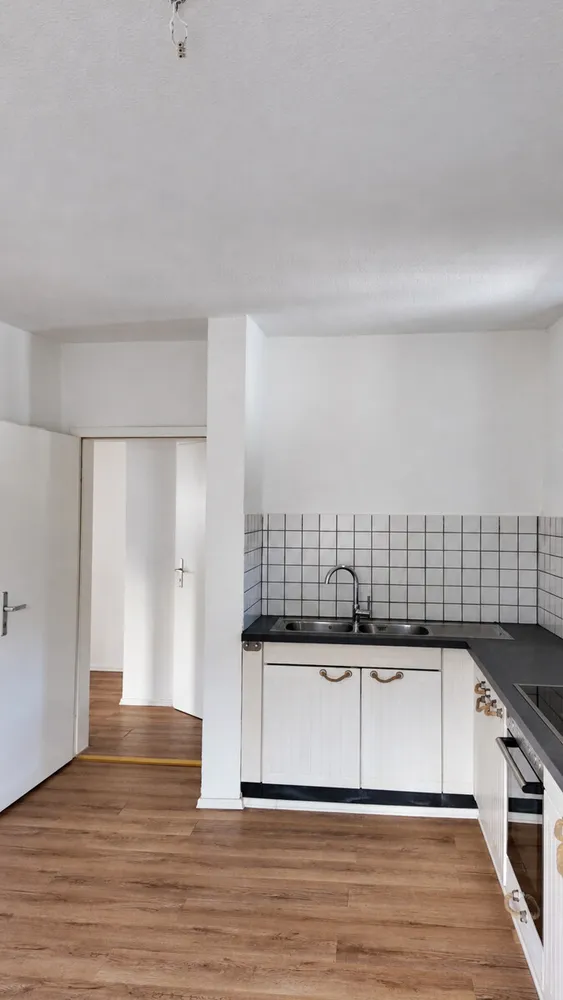 3 Zimmer Wohnung mit 85 m² in Wetzlar – Bild 1
