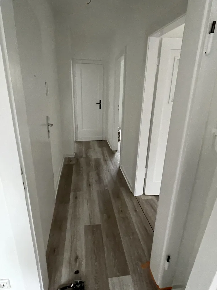 3 Zimmer Wohnung mit 60 m² in Krefeld – Bild 5