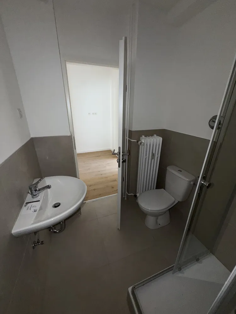 2 Zimmer Wohnung mit 62 m² in Mannheim – Bild 12