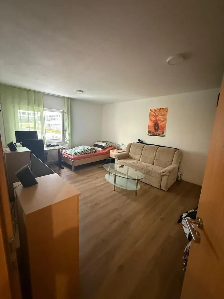 3 Zimmer Wohnung mit 77 m² in Ulm – Bild 1