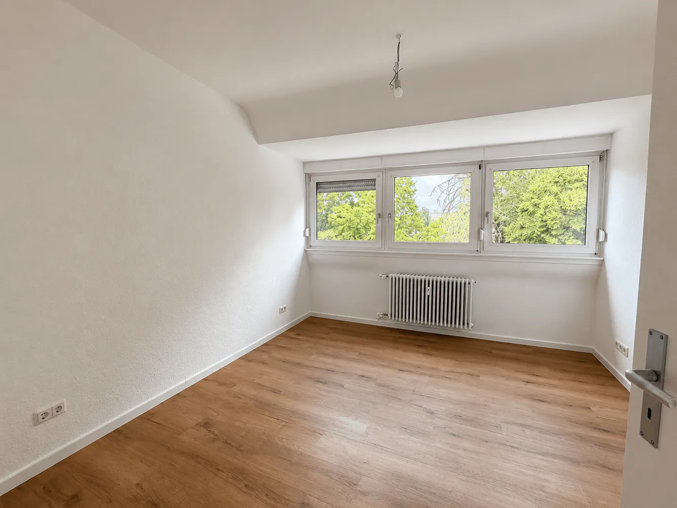 2 Zimmer Wohnung mit 53 m² in Mannheim – Bild 7