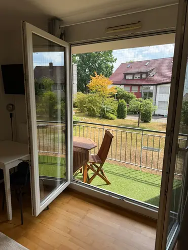1 Zimmer Wohnung mit 24 m² in Stuttgart – Bild 11