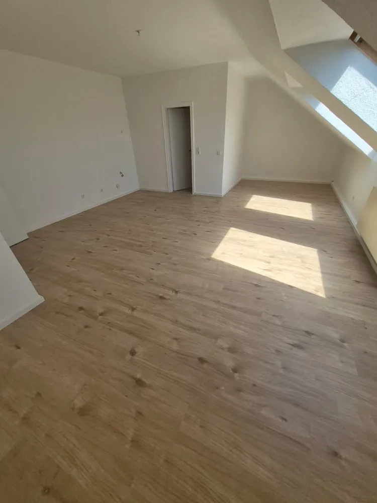 1 Zimmer Wohnung mit 37 m² in Duisburg – Bild 4