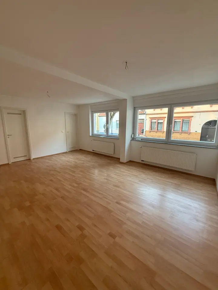 Studio mit 42 m² in Schwetzingen – Bild 3
