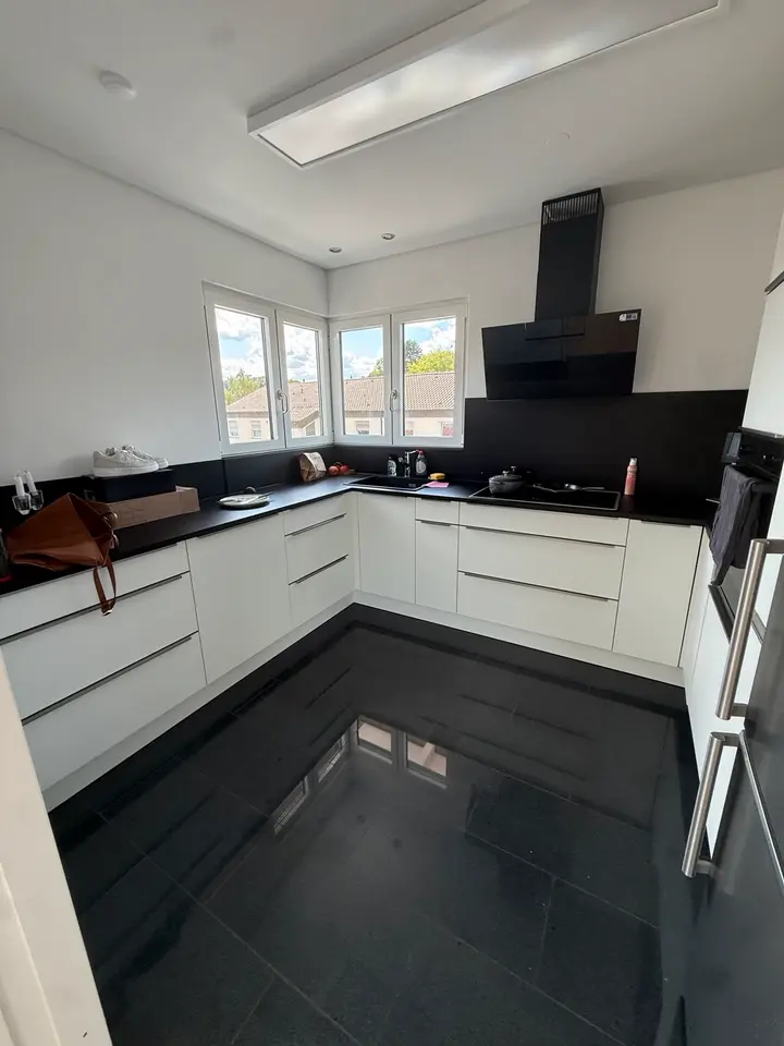 4 Zimmer Wohnung mit 136 m² in Balingen – Bild 2