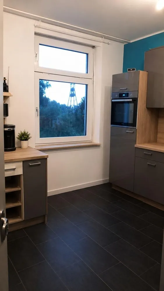 5 Zimmer Wohnung mit 135 m² in Herne – Bild 6