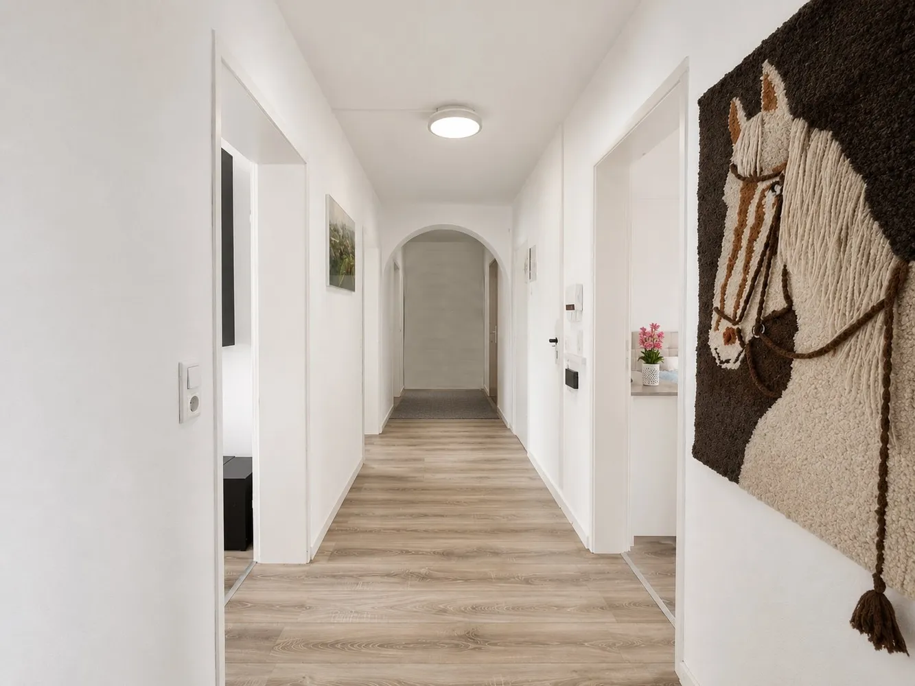 4 Zimmer Wohnung mit 103 m² in Darmstadt – Bild 6