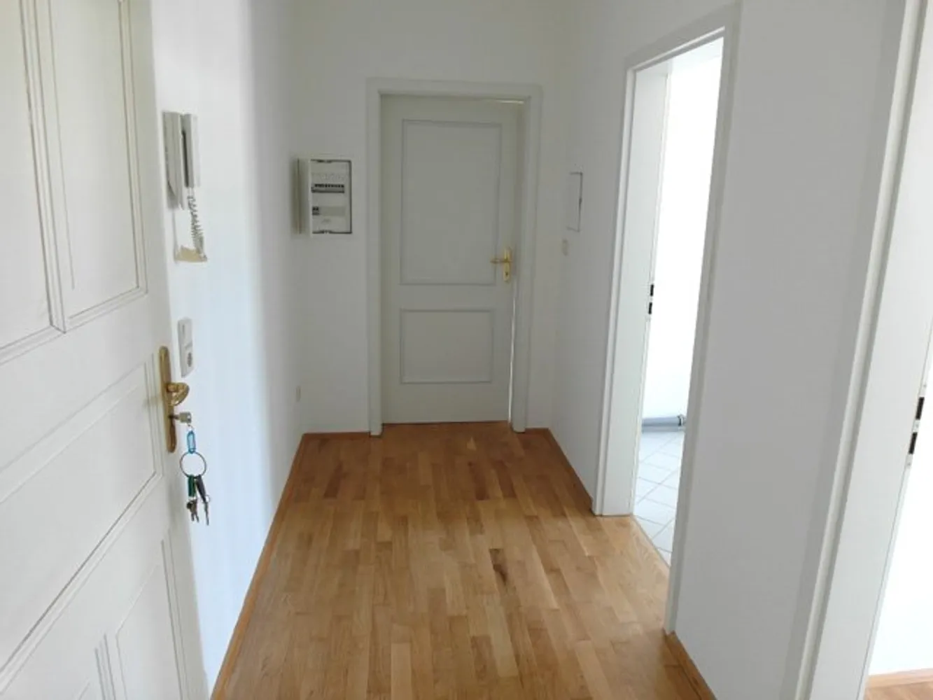 2 Zimmer Wohnung mit 53 m² in Leipzig – Bild 4