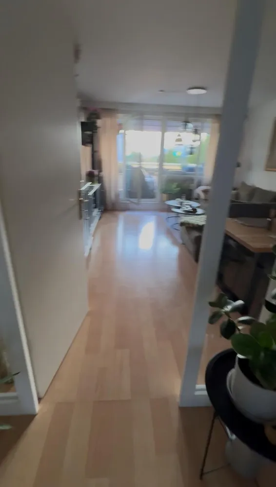 2 Zimmer Wohnung mit 56 m² in Rostock – Bild 9