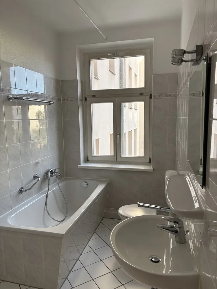 2 Zimmer Wohnung mit 56 m² in Leipzig – Bild 11