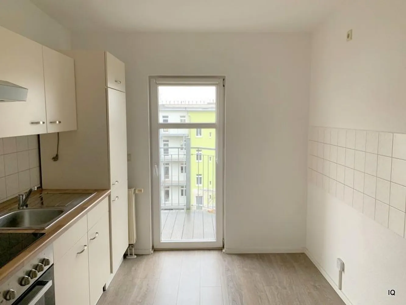 2 Zimmer Wohnung mit 60 m² in Leipzig – Bild 6