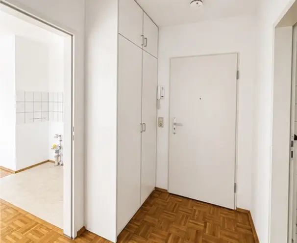 2 Zimmer Wohnung mit 45 m² in Düsseldorf – Bild 4