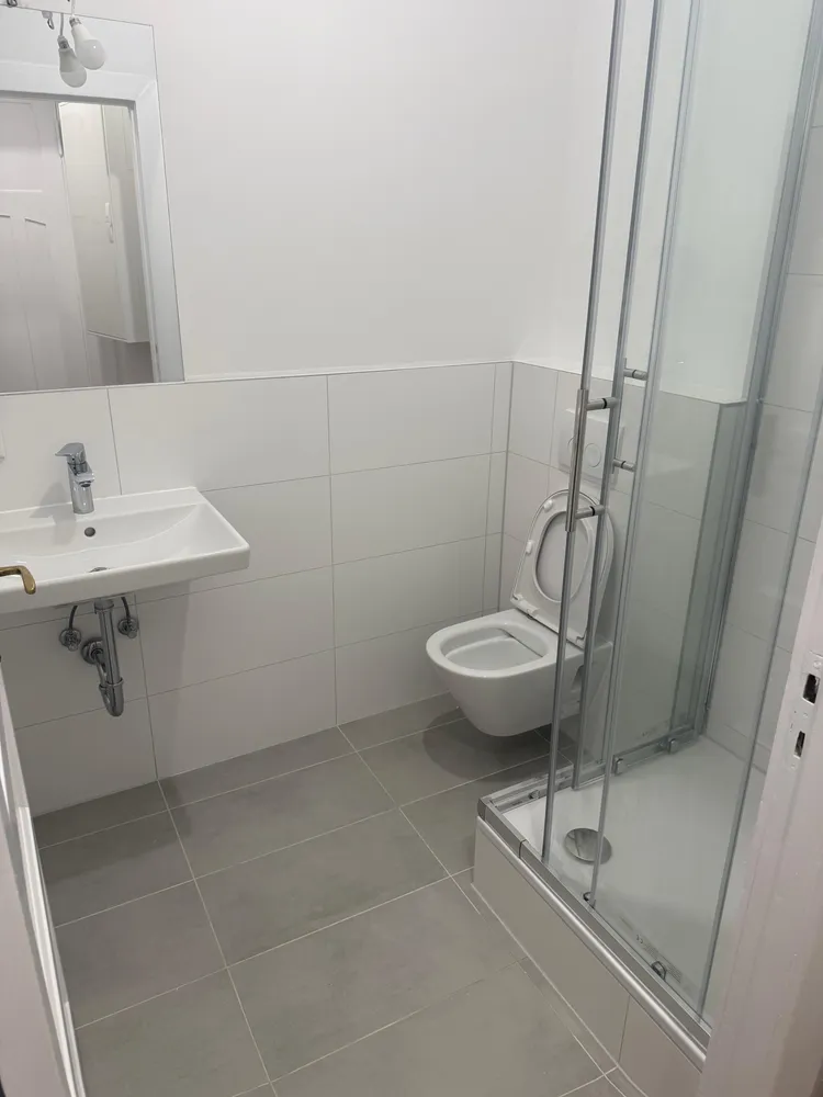 1 Zimmer Wohnung mit 28 m² in Berlin – Bild 12