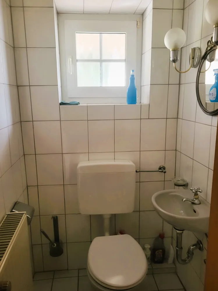 2 Zimmer Wohnung mit 80 m² in Marl – Bild 8
