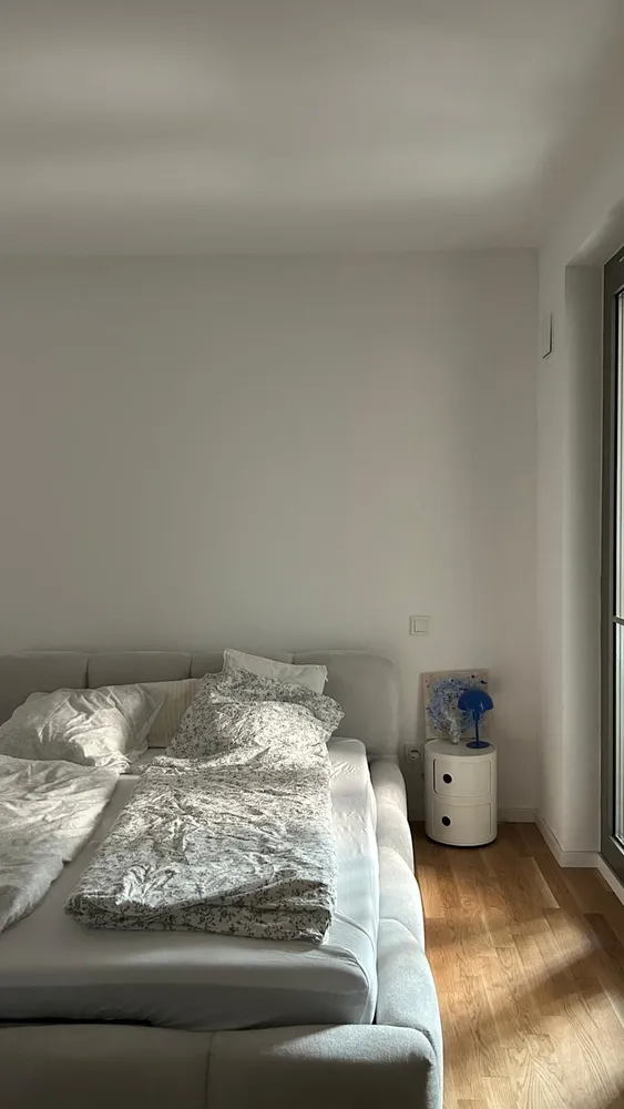 2 room apartment with 72 m² in Frankfurt am Main – Photo 4