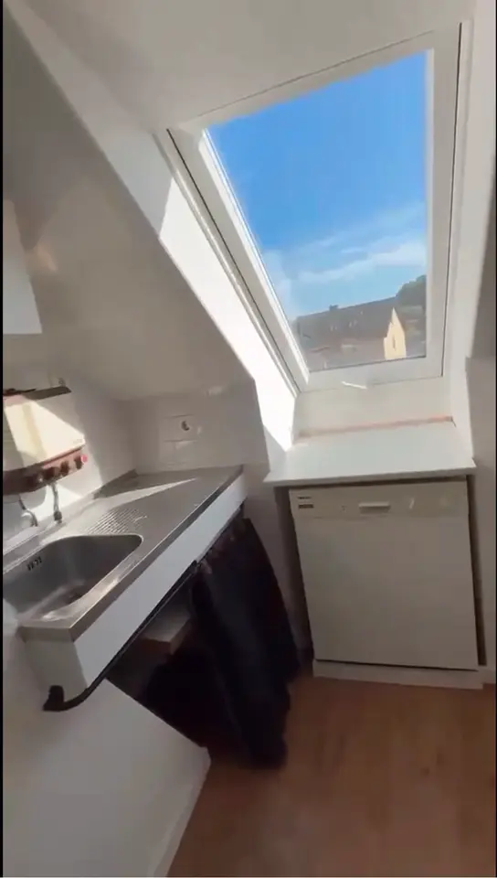 4 Zimmer Wohnung mit 67 m² in Paderborn – Bild 4