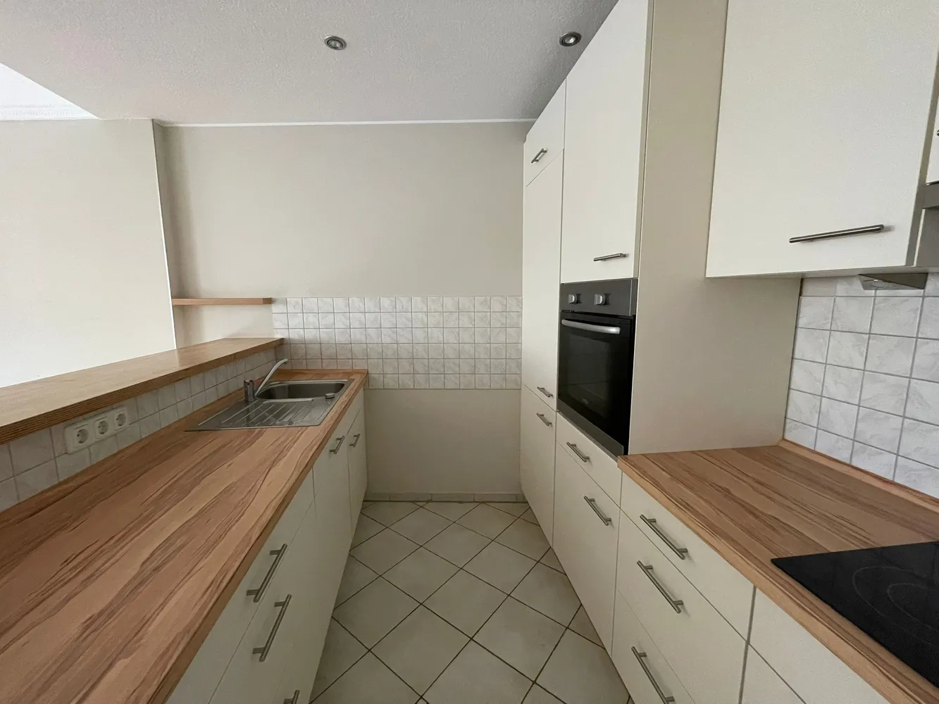 3 Zimmer Wohnung mit 90 m² in Frankfurt am Main – Bild 6
