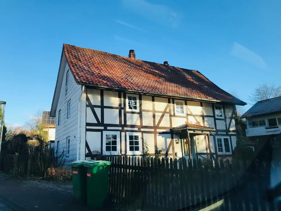 7 Zimmer Haus mit 200 m² in Duderstadt – Bild 2