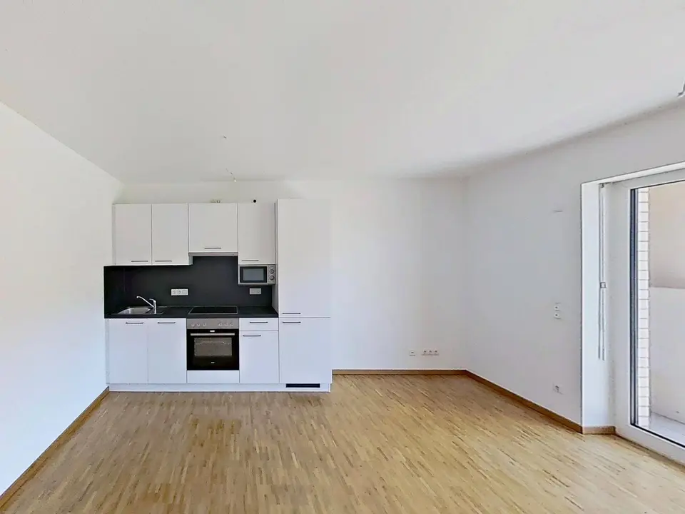 3 Zimmer Wohnung mit 73 m² in Hannover – Bild 4