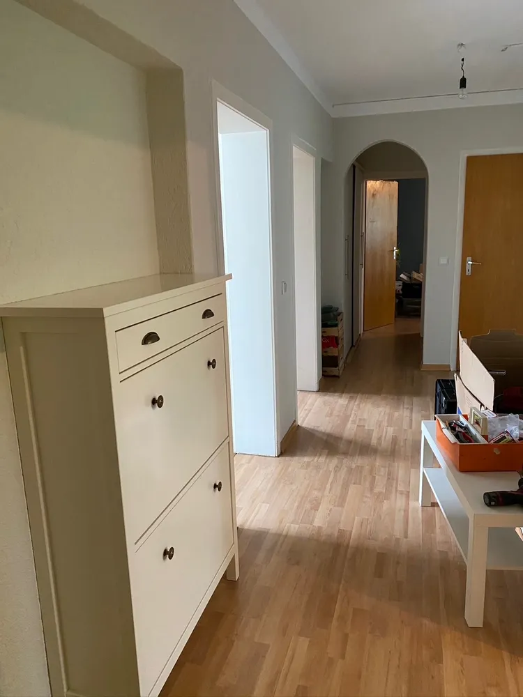4 Zimmer Wohnung mit 126 m² in Dortmund – Bild 4