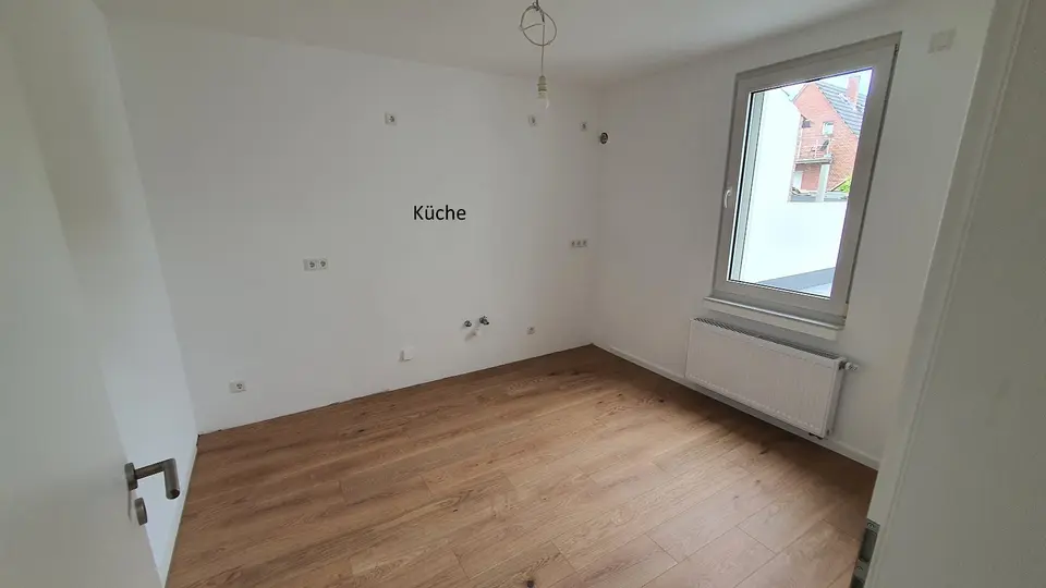 2 room apartment with 70 m² in Rheine – Photo 4