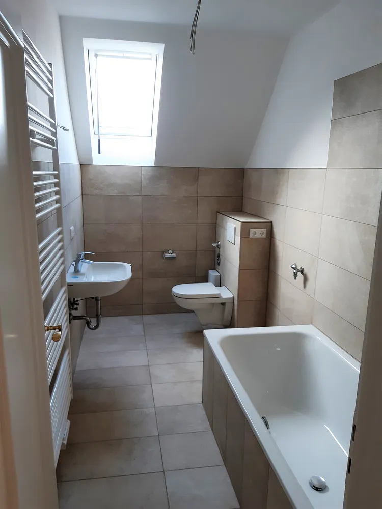 2 Zimmer Wohnung mit 73 m² in Augsburg – Bild 8