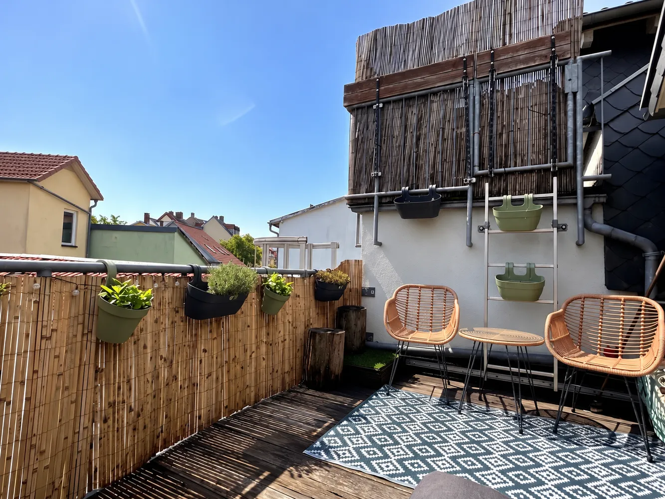 3 Zimmer Wohnung mit 90 m² in Coburg – Bild 11