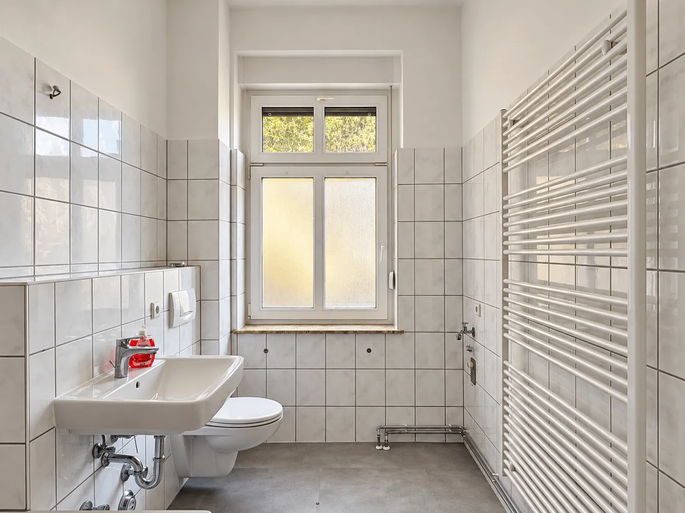 3 Zimmer Wohnung mit 83 m² in Magdeburg – Bild 9