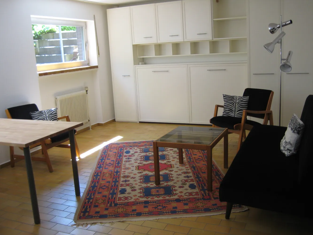 1 room apartment with 30 m² in Dortmund – Photo 1