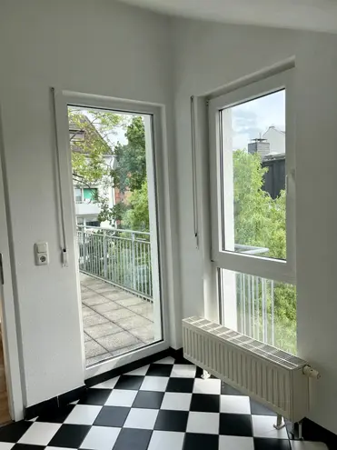 3 Zimmer Wohnung mit 82 m² in Frankfurt am Main – Bild 7