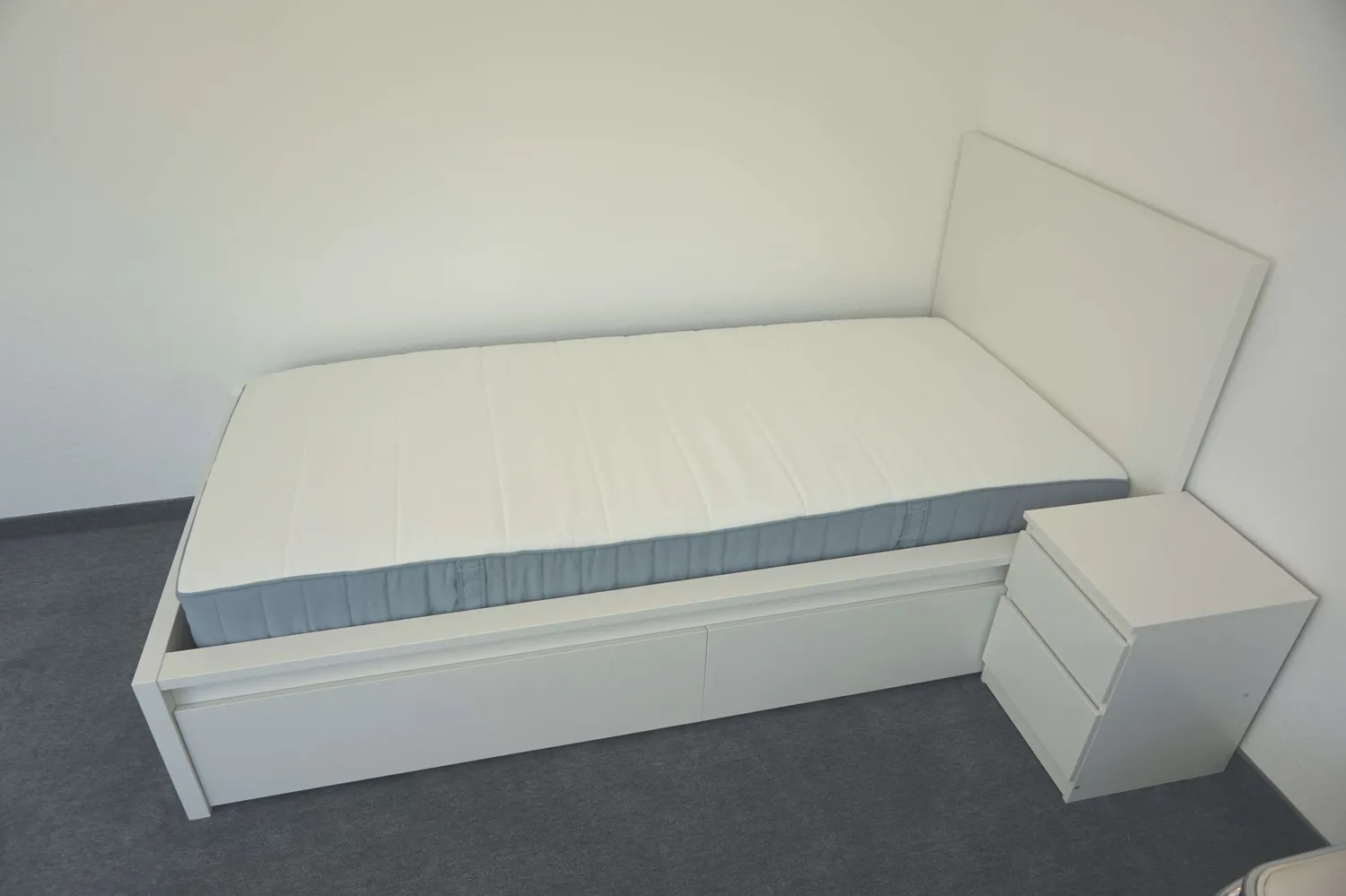 1 Zimmer Wohnung mit 21 m² in München – Bild 10